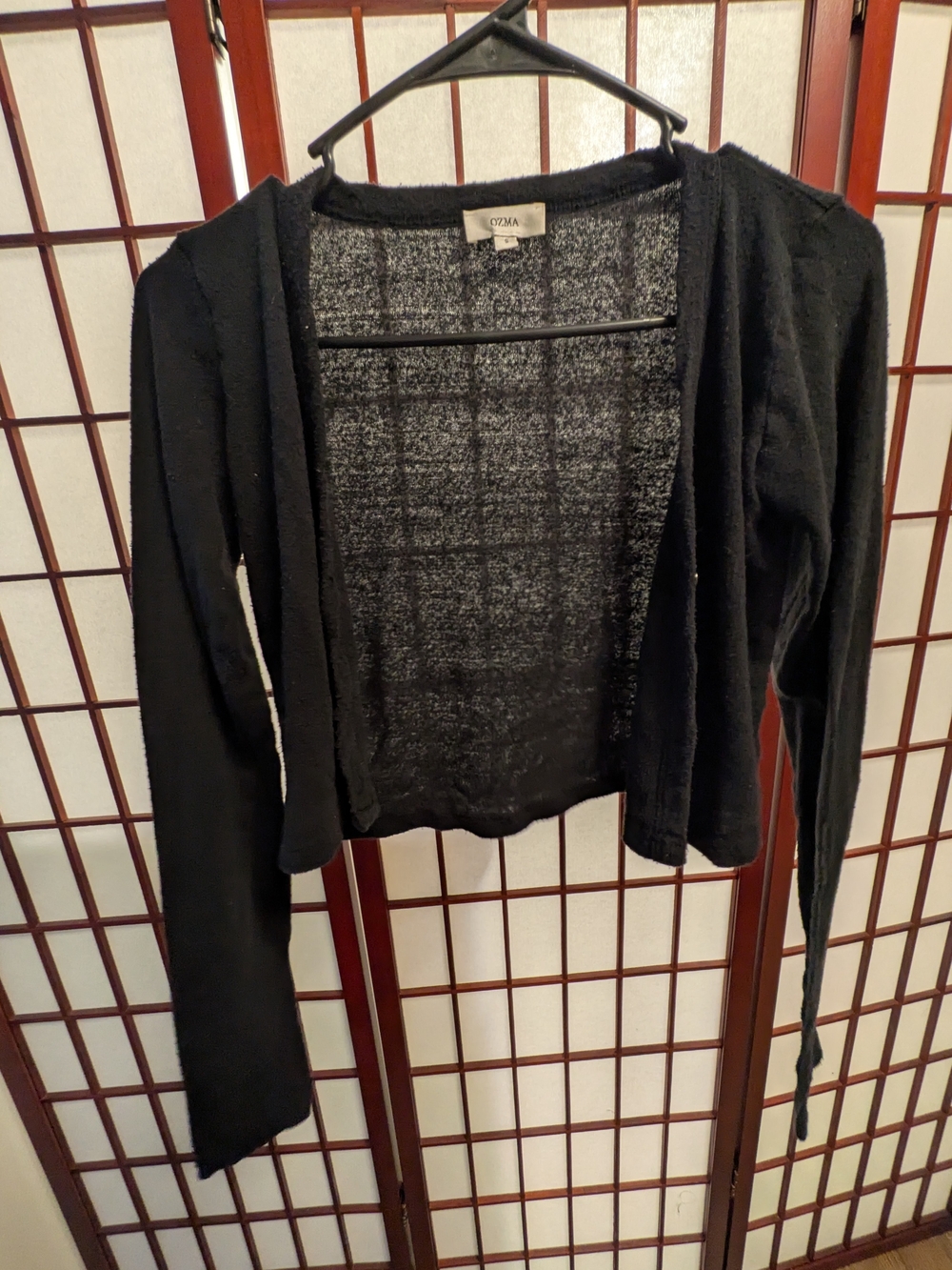 Ozma Rae Cardigan - Picture 4 of 5